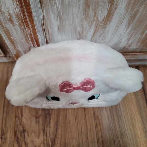 NWT Disney's Aristocat Marie Toiletry Bag - Picture 2 of 8